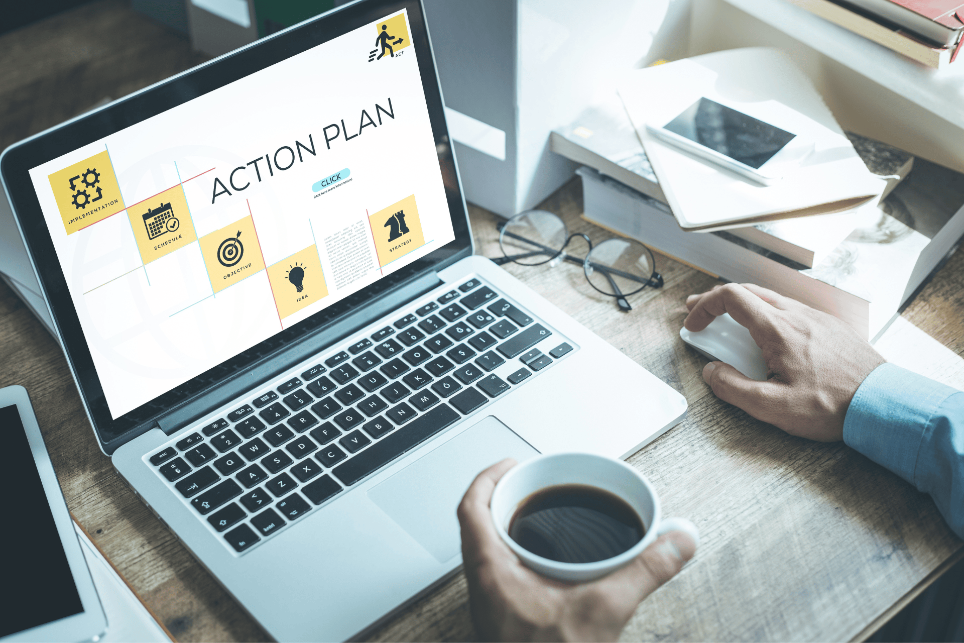 Kelly Vereeken Action Coach voor ondernemers diensten exit planning